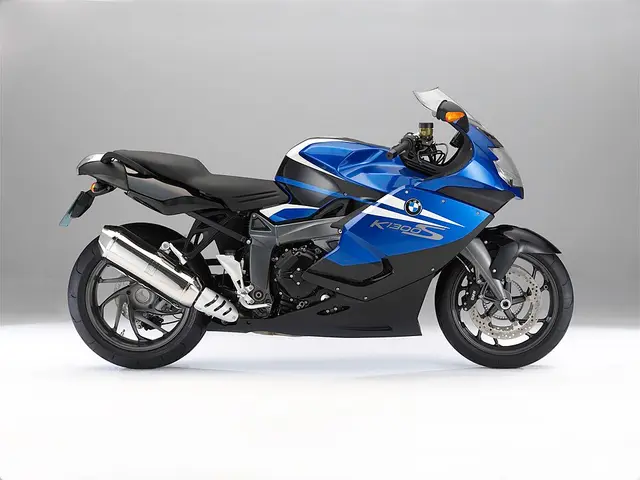 BMW K1300 S
