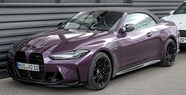 BMW M4