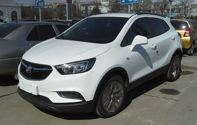 Buick Encore