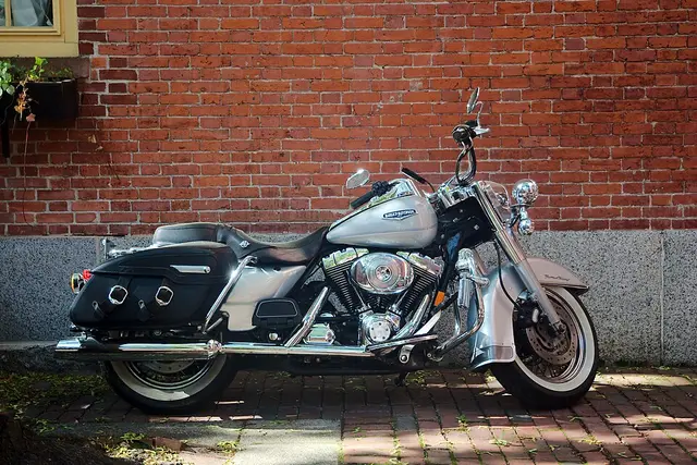 Harley-Davidson Road King