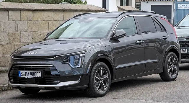 KIA Niro