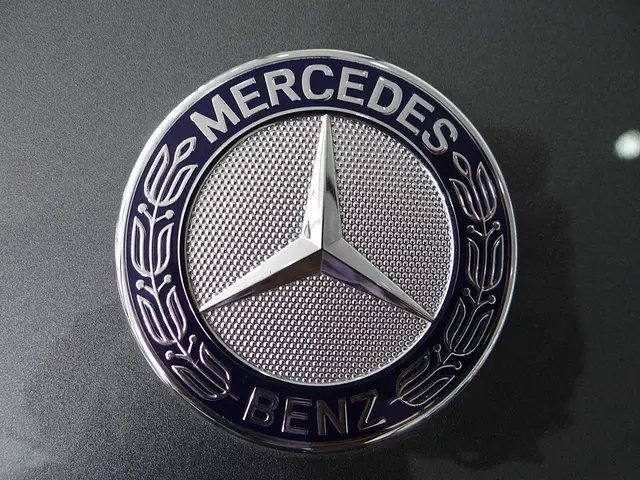 Mercedes Benz S Class