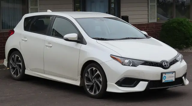 Scion IM